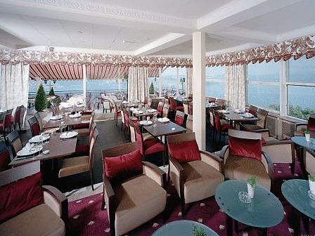 Hotel Fuerigen Lucerne Екстер'єр фото