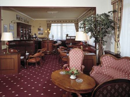 Hotel Fuerigen Lucerne Екстер'єр фото