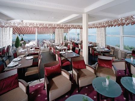 Hotel Fuerigen Lucerne Екстер'єр фото